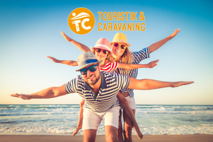 Touristik & Caravaning 2018