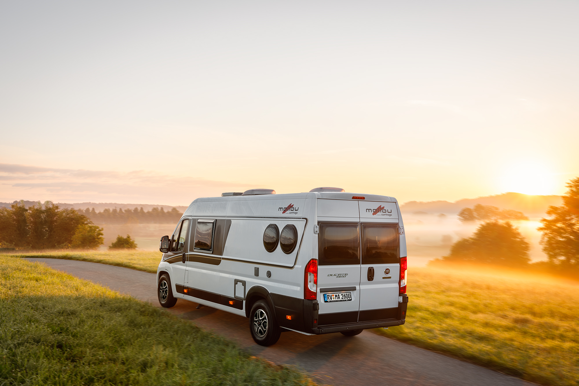 Malibu Van 640 LE RB Careiwo.de Marktplatz für Caravan , Reisemobile