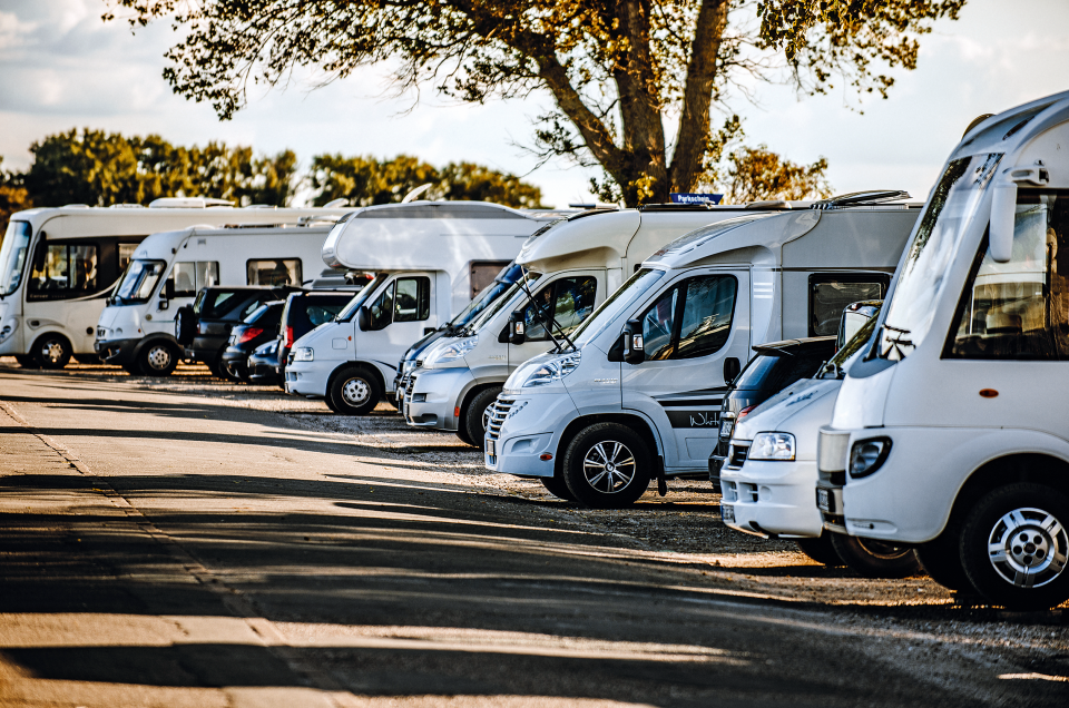 Welches Wohnmobil passt zu Dir?