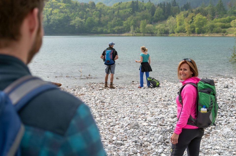 Nachhaltig Reisen – Aktiv- und Outdoorspezialist Wikinger Reisen setzt auf sanften Tourismus